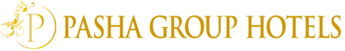 PASHA GROUP LOGO