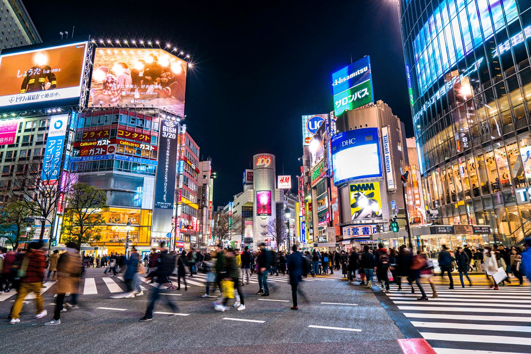 Shibuya