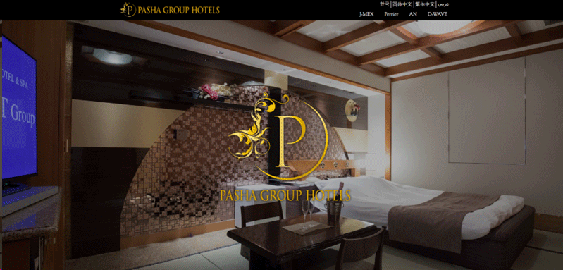 Introduce the Best Love Hotel