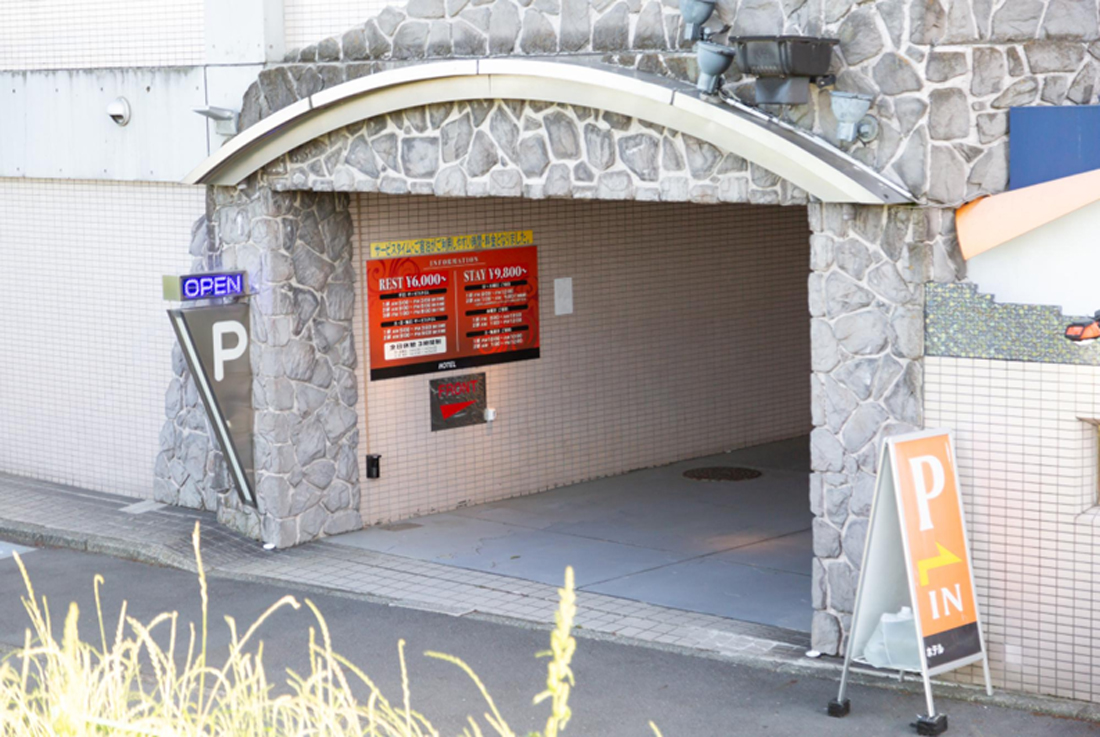 Why Are Love Hotels Popular in Japan? – Reason and Appeal