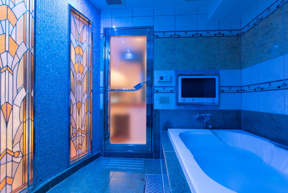 The Appeal and Fun of Japanese Love Hotels