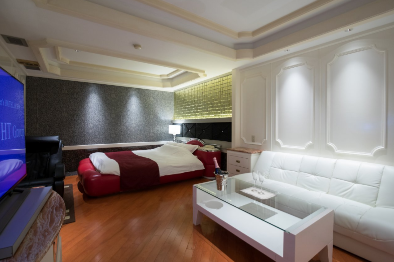 Recommended Love Hotels in Japan