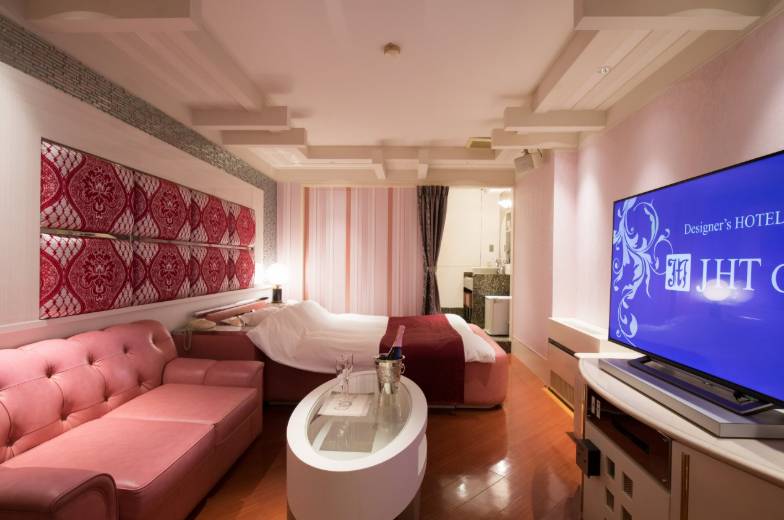 HOTEL Perrier