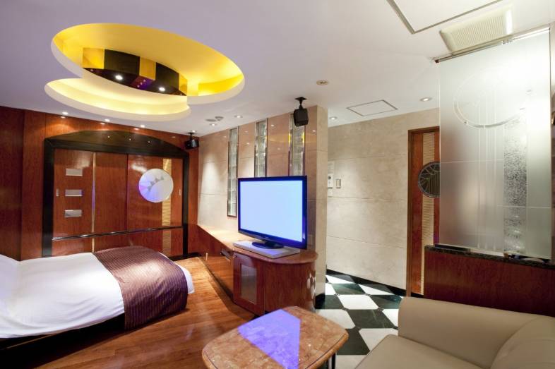 HOTEL J-MEX