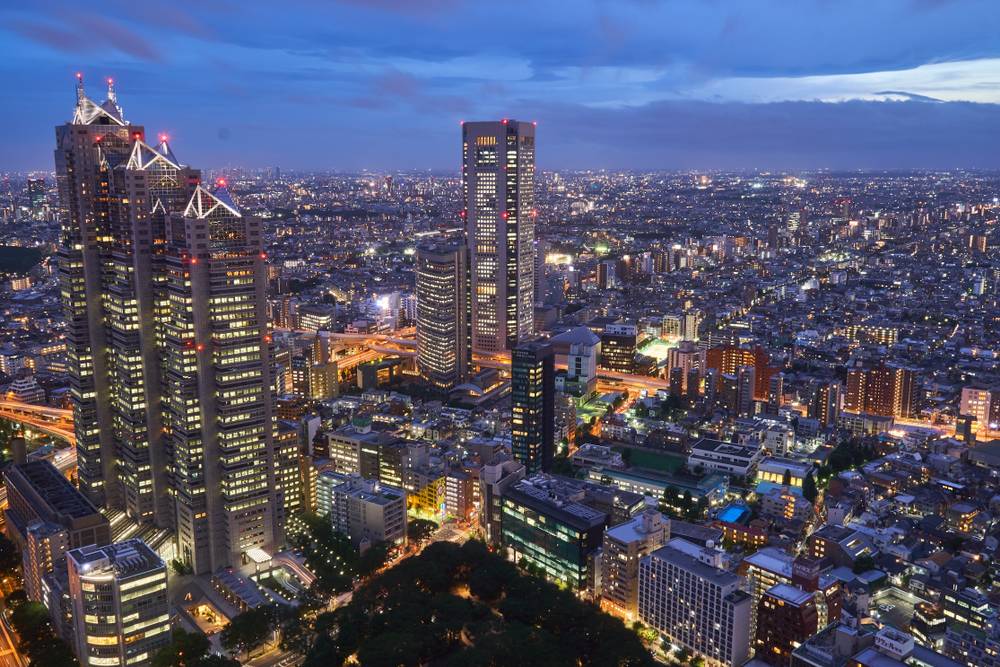 PASHA GROUP: A Top Choice for Tokyo’s Finest Love Hotels