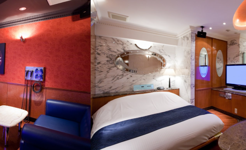 HOTEL J-MEX