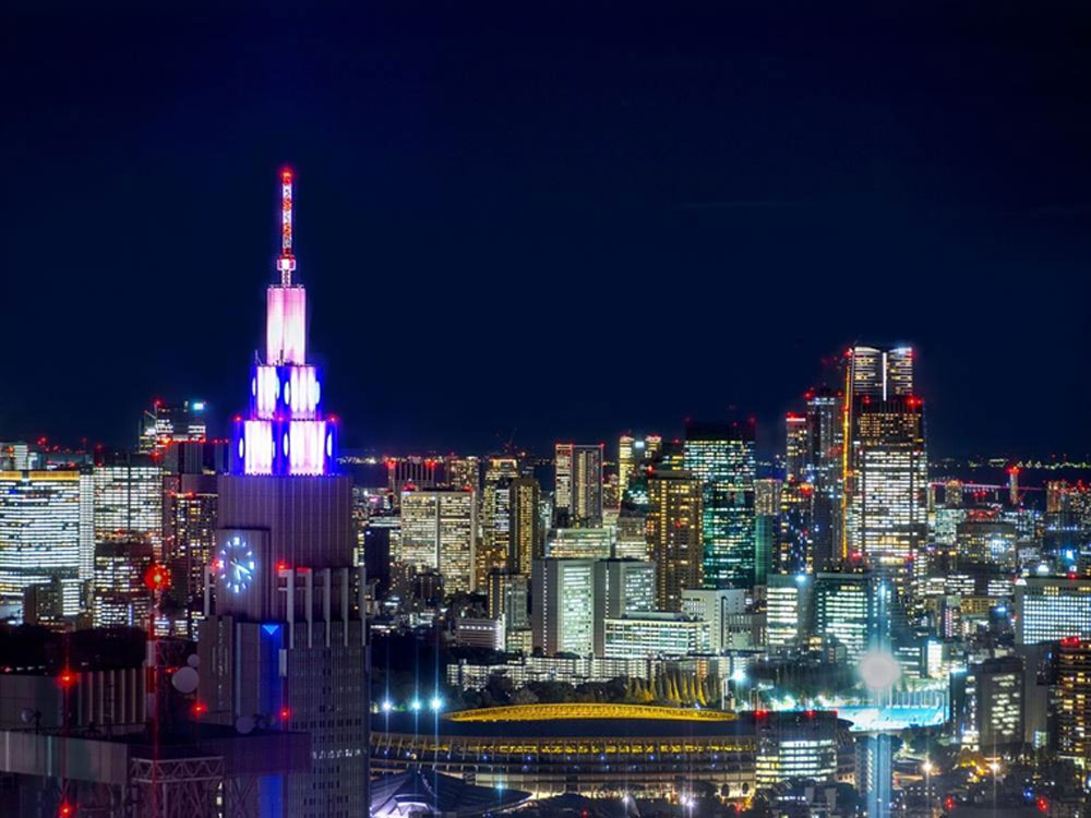 Shinjuku’s Best Themed Love Hotels: Discover PASHA GROUP