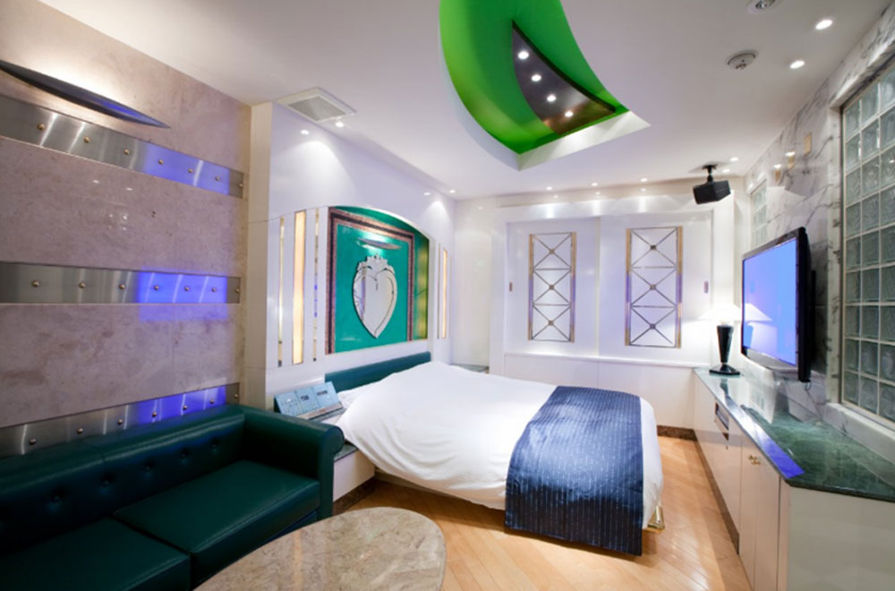 HOTEL J-MEX