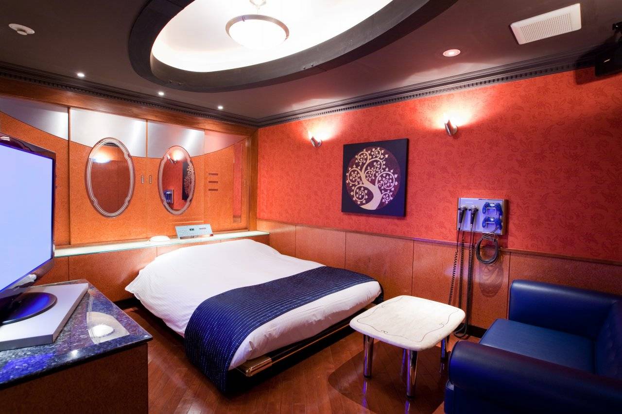 Why Does Japan Have Love Hotels? Understanding the Culture and How They’re Used