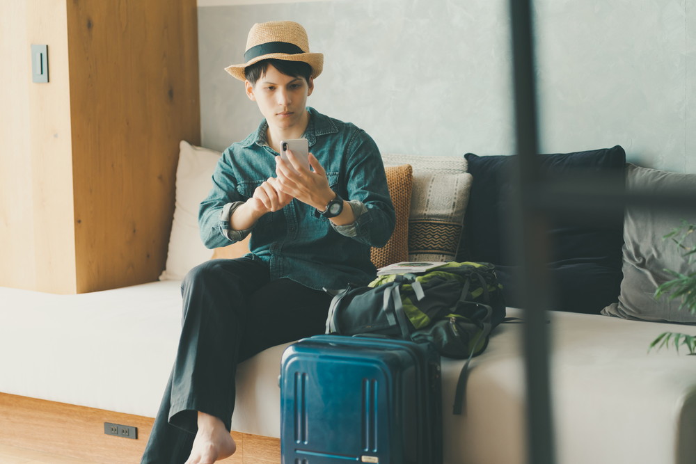 What Are Japanese Love Hotels Like Inside?