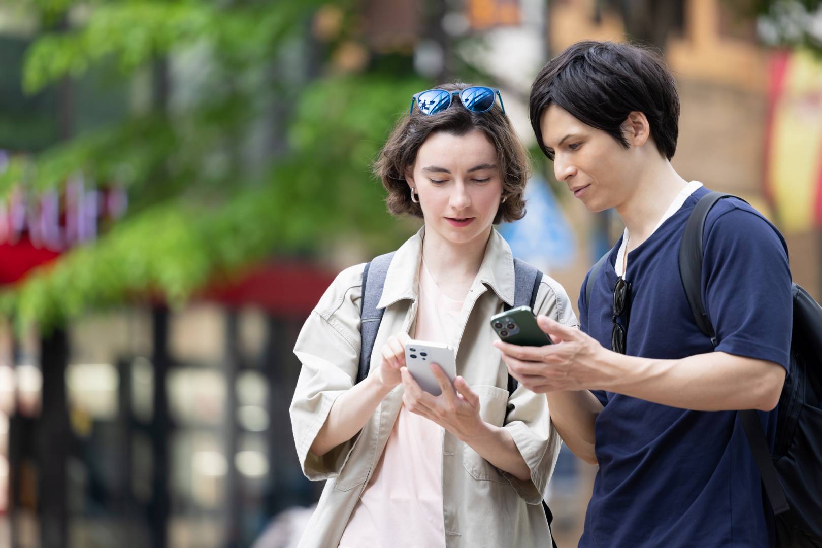 Can Foreign Tourists Stay in Love Hotels?