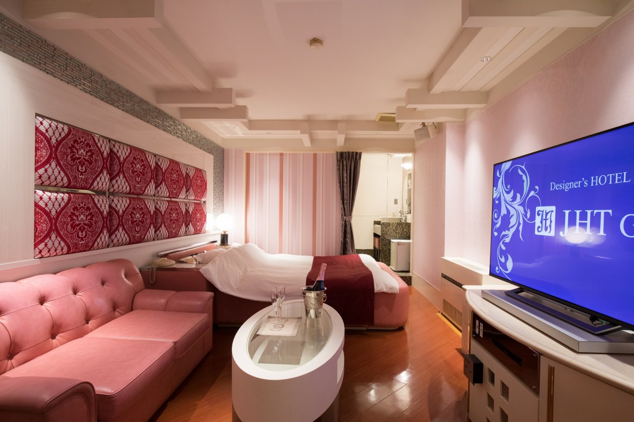 Are Love Hotels Legal in Japan? What You Should Know Before Staying
