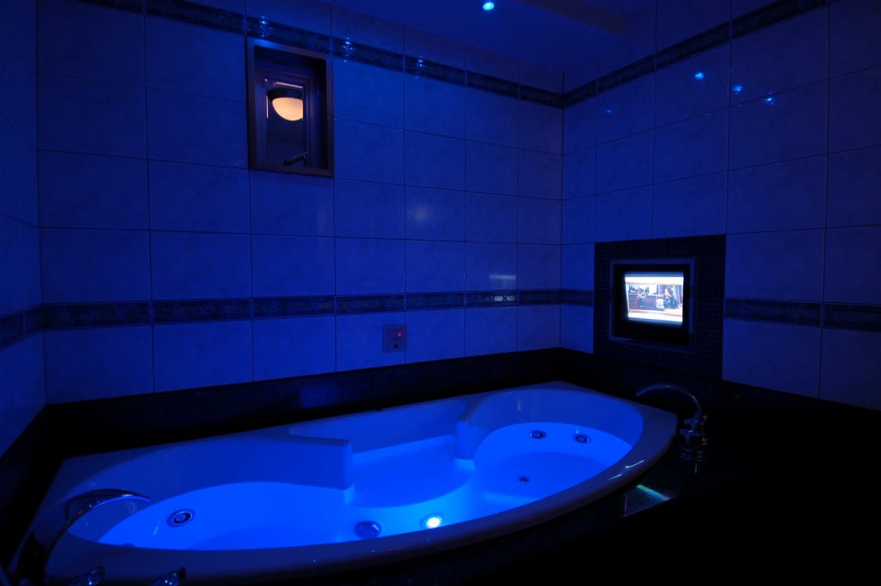 Love Hotels with Jacuzzis in Tokyo – PASHA GROUP